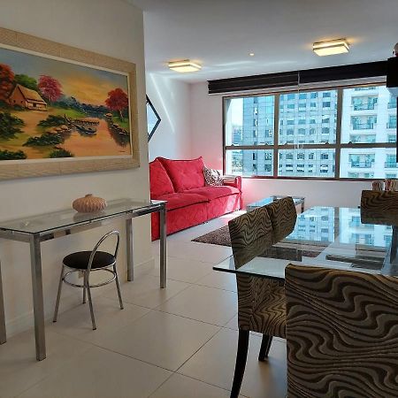Modern Apt 2Bed 2Bath Wifi Brooklin Best Location In Sp Taboão da Serra Eksteriør billede