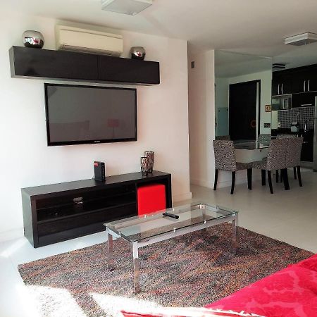 Modern Apt 2Bed 2Bath Wifi Brooklin Best Location In Sp Taboão da Serra Eksteriør billede