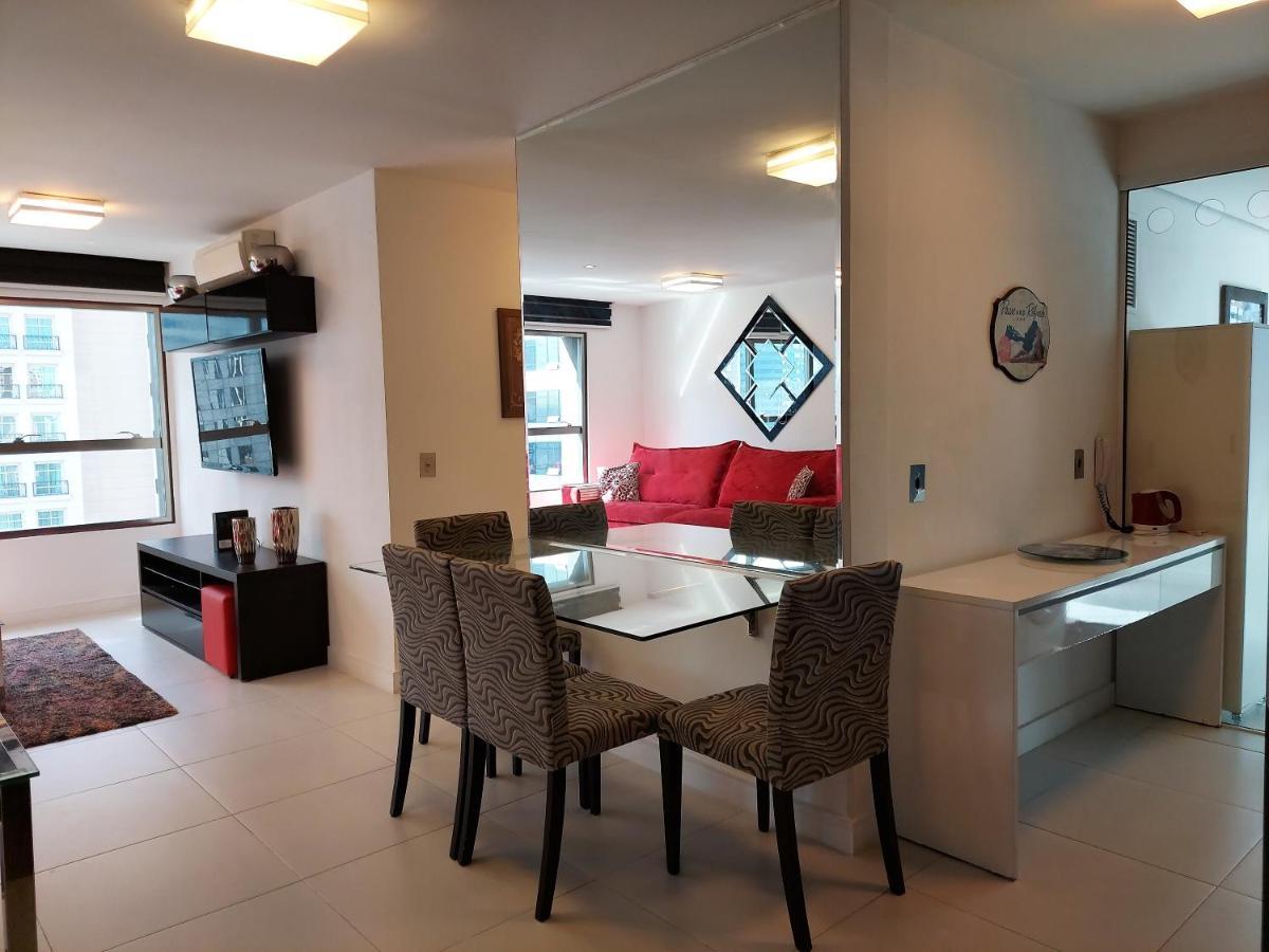 Modern Apt 2Bed 2Bath Wifi Brooklin Best Location In Sp Taboão da Serra Eksteriør billede