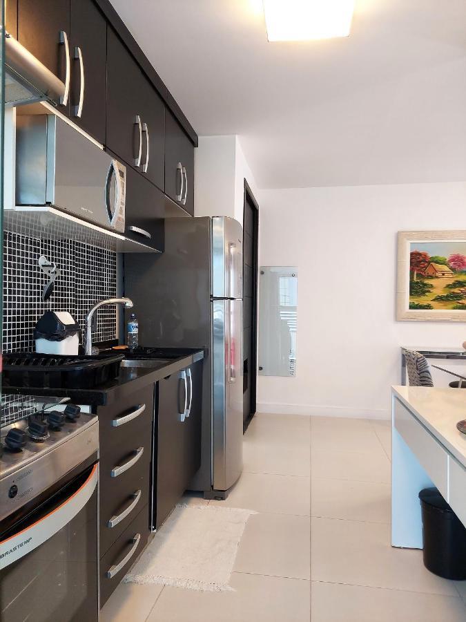 Modern Apt 2Bed 2Bath Wifi Brooklin Best Location In Sp Taboão da Serra Eksteriør billede