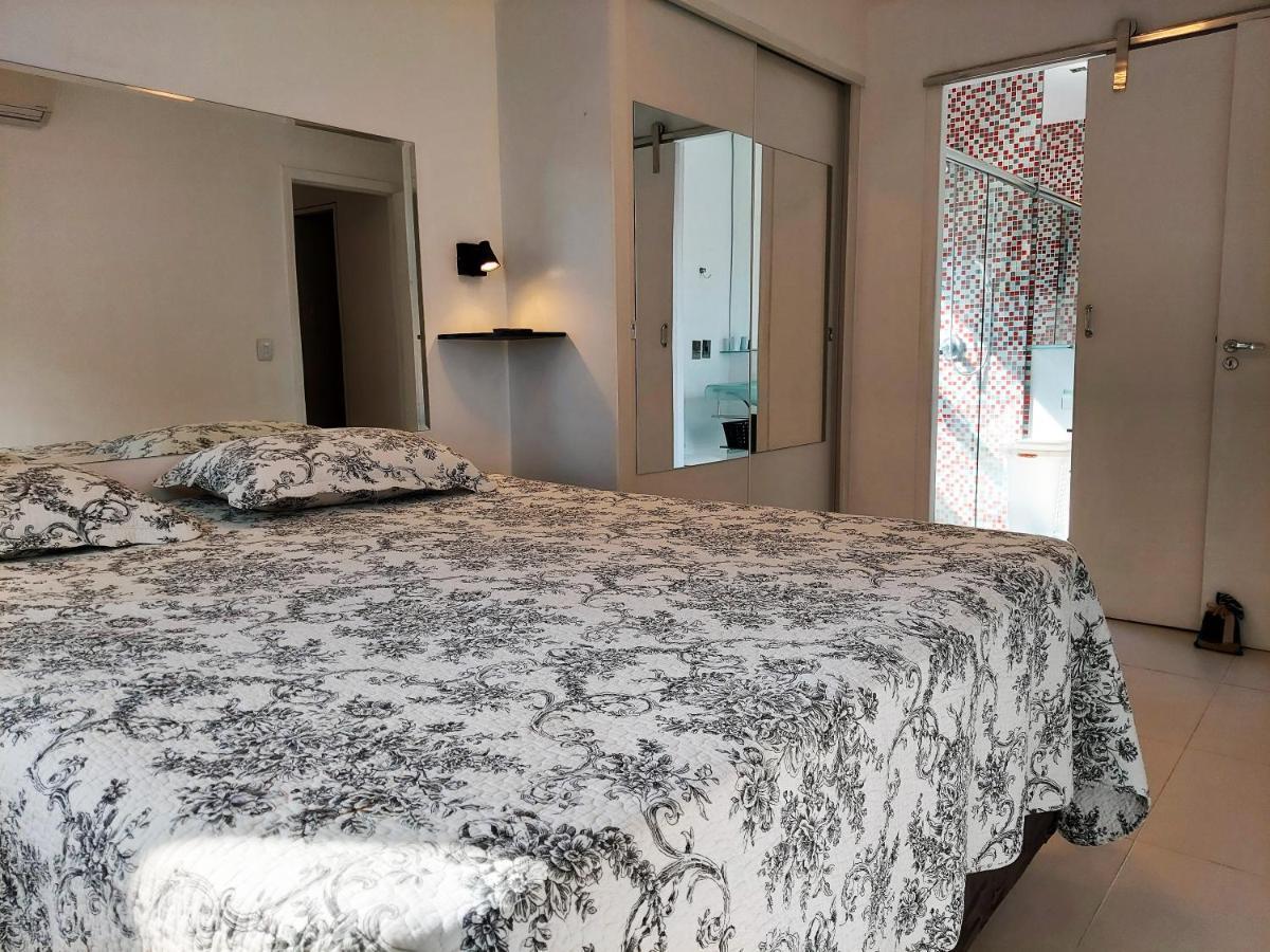 Modern Apt 2Bed 2Bath Wifi Brooklin Best Location In Sp Taboão da Serra Eksteriør billede