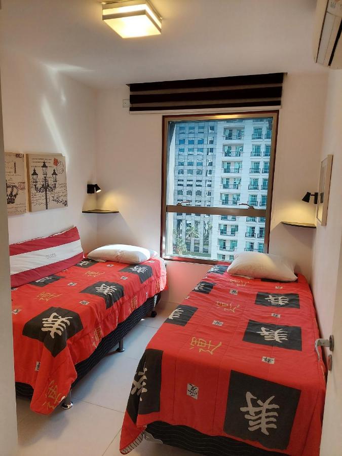 Modern Apt 2Bed 2Bath Wifi Brooklin Best Location In Sp Taboão da Serra Eksteriør billede