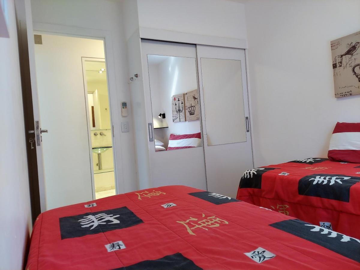 Modern Apt 2Bed 2Bath Wifi Brooklin Best Location In Sp Taboão da Serra Eksteriør billede