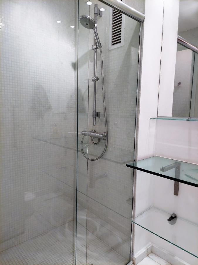 Modern Apt 2Bed 2Bath Wifi Brooklin Best Location In Sp Taboão da Serra Eksteriør billede