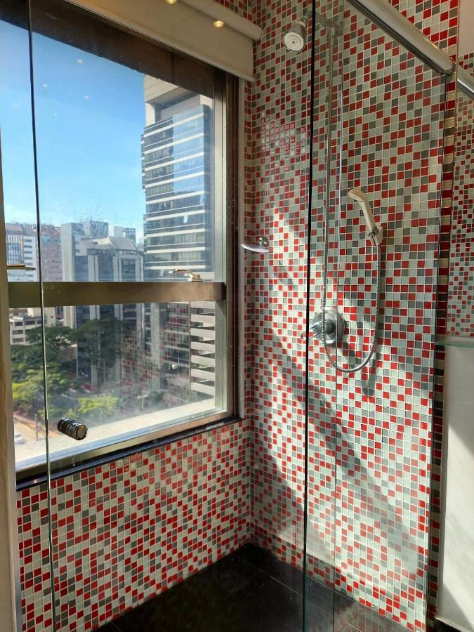 Modern Apt 2Bed 2Bath Wifi Brooklin Best Location In Sp Taboão da Serra Eksteriør billede