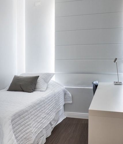 Modern Apt 2Bed 2Bath Wifi Brooklin Best Location In Sp Taboão da Serra Eksteriør billede