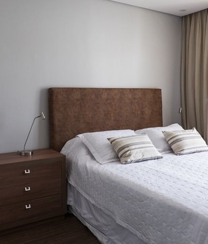 Modern Apt 2Bed 2Bath Wifi Brooklin Best Location In Sp Taboão da Serra Eksteriør billede
