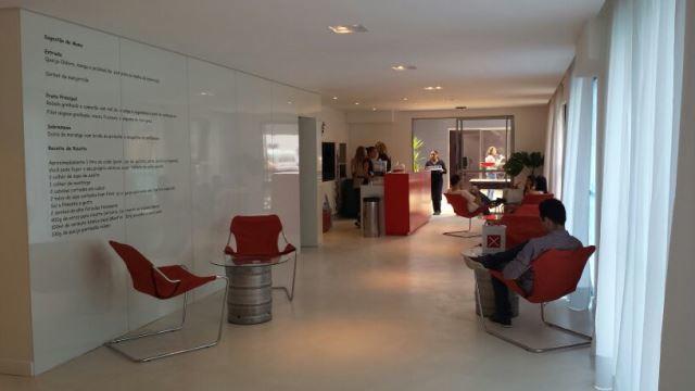 Modern Apt 2Bed 2Bath Wifi Brooklin Best Location In Sp Taboão da Serra Eksteriør billede