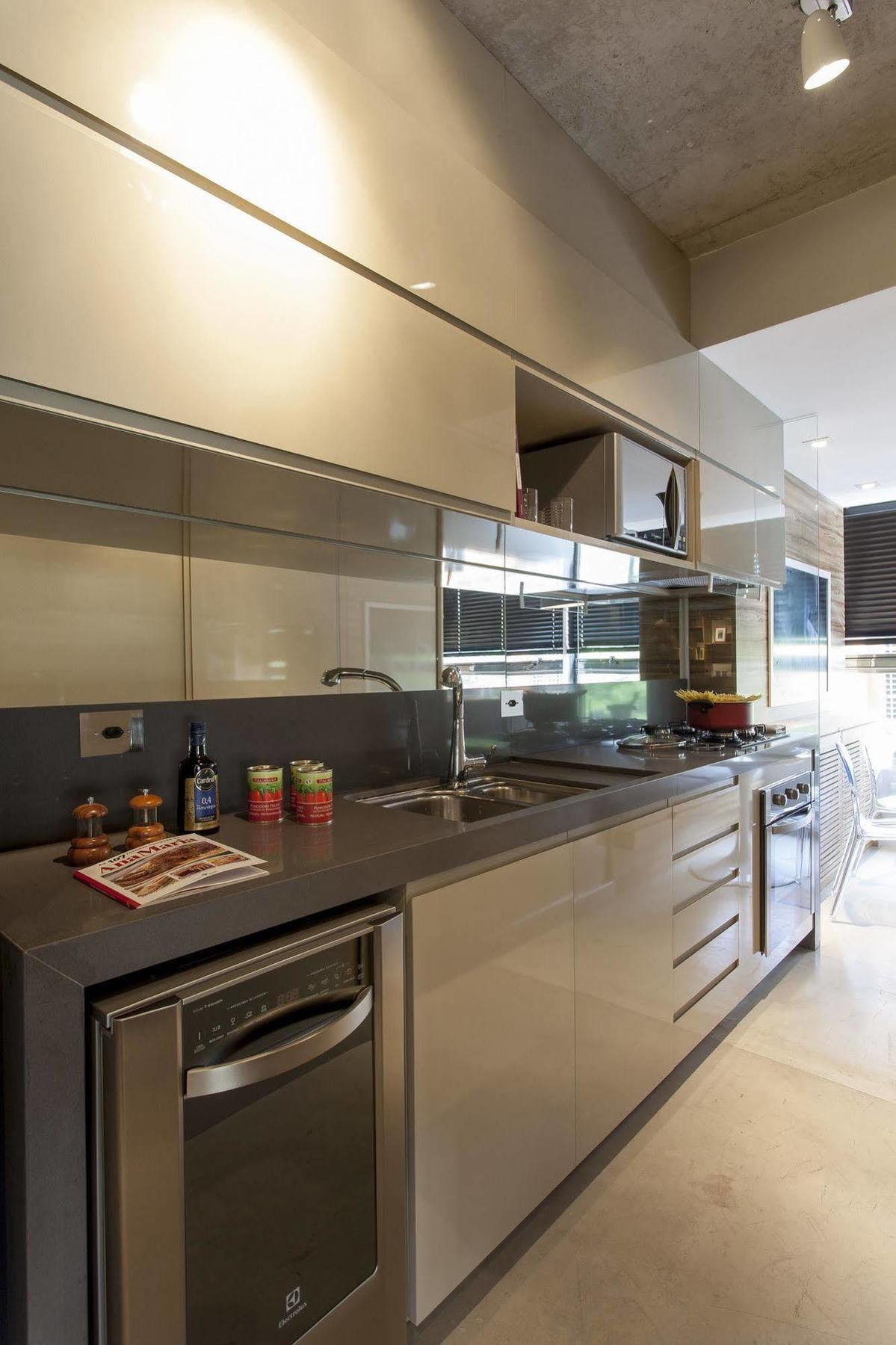 Modern Apt 2Bed 2Bath Wifi Brooklin Best Location In Sp Taboão da Serra Eksteriør billede