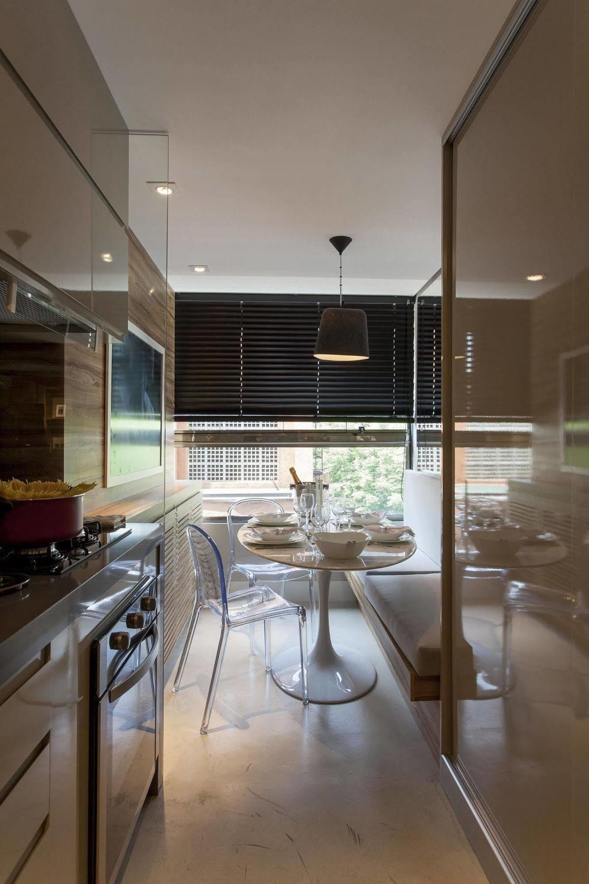 Modern Apt 2Bed 2Bath Wifi Brooklin Best Location In Sp Taboão da Serra Eksteriør billede